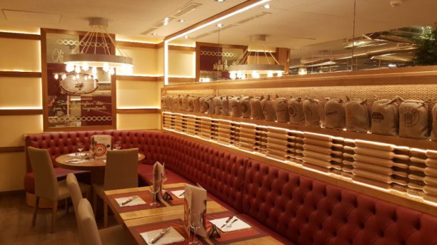 La Tagliatella - Berna Sala