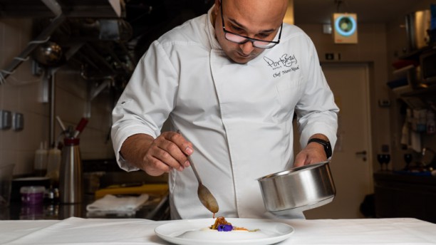 Bistrô Flores Chef