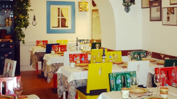 Zé Varunca - Bairro Alto Sala