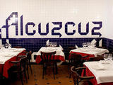 Alcuzcuz de Alhuzema