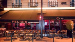 Le Felixio - Paris