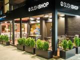 Sushi Shop Pozuelo