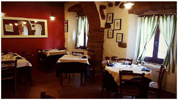 La Vecchia Locanda in Scarlino - Restaurant Reviews, Menu and Prices ...