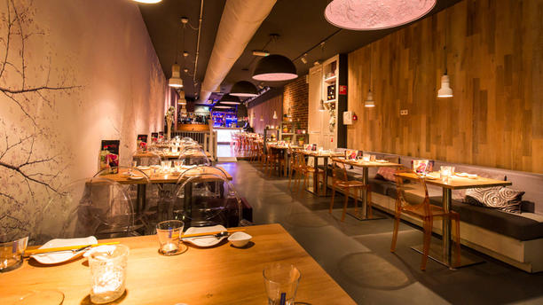 Umami Utrecht in Utrecht - Restaurant Reviews, Menu and Prices - TheFork