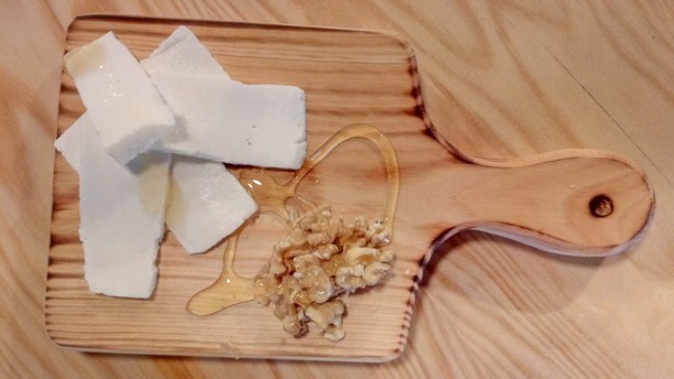 Celeiro Popular prato