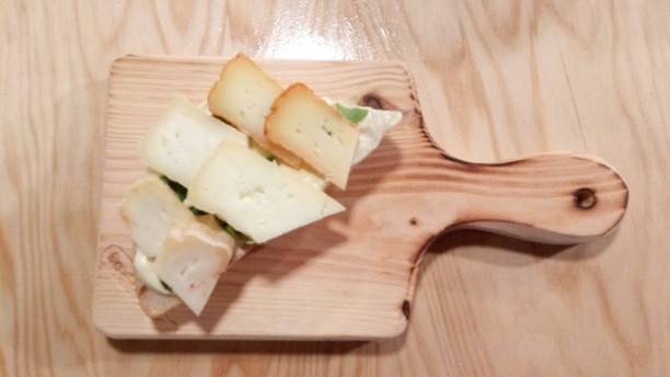 Celeiro Popular prato