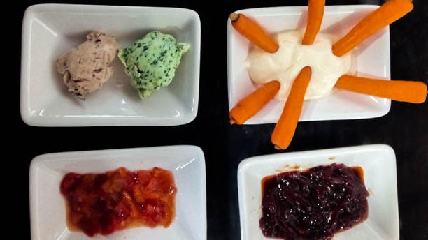 Celeiro Popular Some Delights