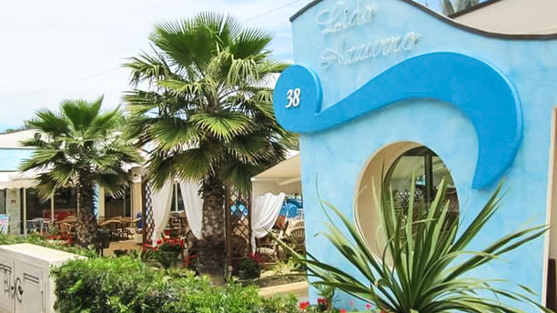Lido Azzurro A San Benedetto Del Tronto Menu Prezzi Immagini