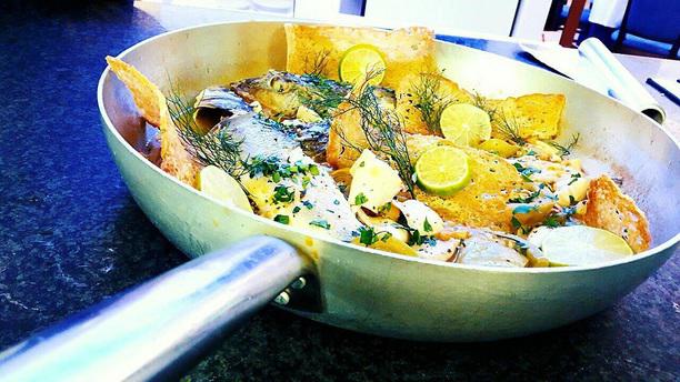 Lido Azzurro A San Benedetto Del Tronto Menu Prezzi Immagini