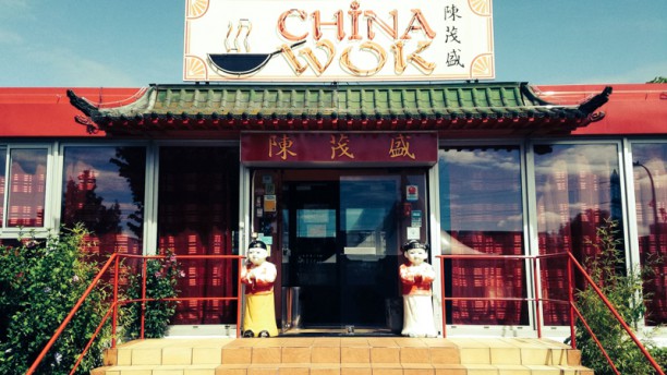 China Wok in Bordeaux - Restaurant Reviews, Menu and Prices - TheFork