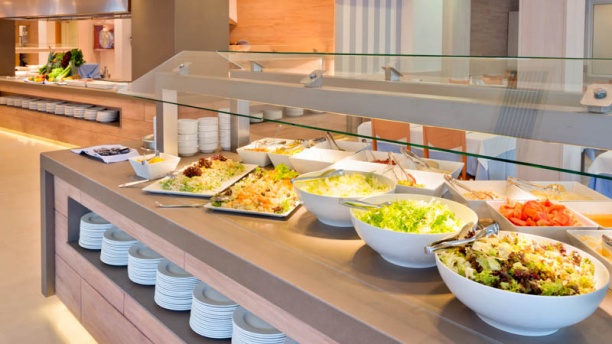 Buffet casino montreal prix