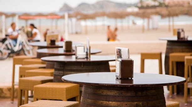 Restaurant La Fontana Javea Restaurant La Fontana Javea