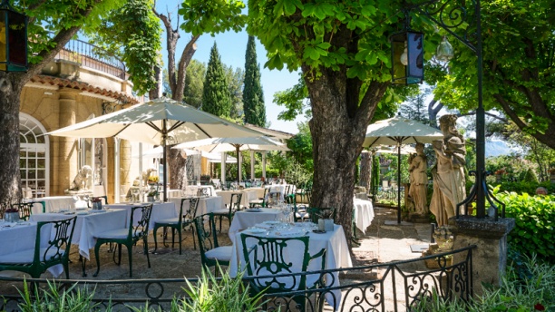 Hotel Restaurant Le Pigonnet Aix Hotel Restaurant Le Pigonnet Aix