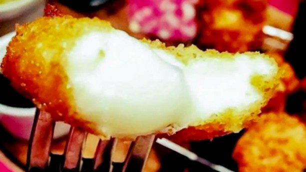 Les Fils à Maman Bordeaux Suggestion du Chef