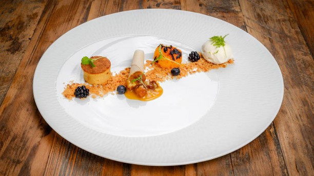 DegustAR Lisboa Sugestão do chef