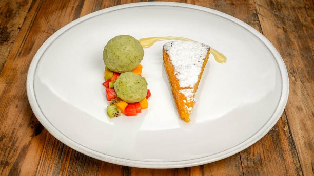 DegustAR Lisboa Sugestão do chef