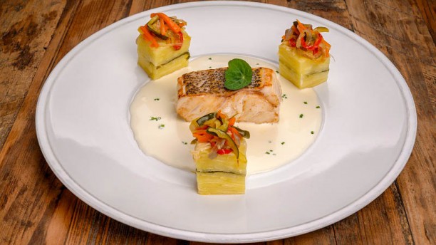 DegustAR Lisboa Sugestão do chef