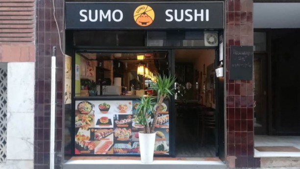 sushi humo
