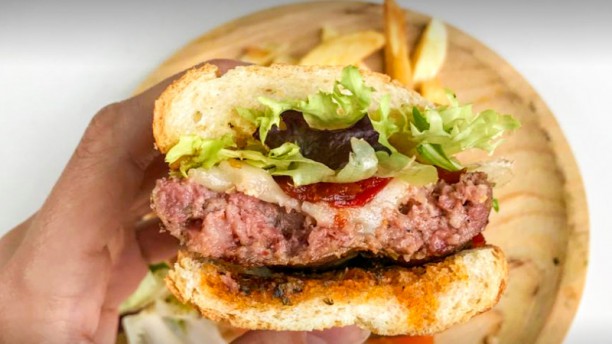 Bar Unión Laboratorio Porteño Choripan