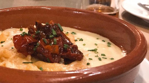 Bar Unión Laboratorio Porteño PROVOLETA