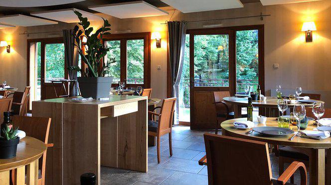 Le Chalet