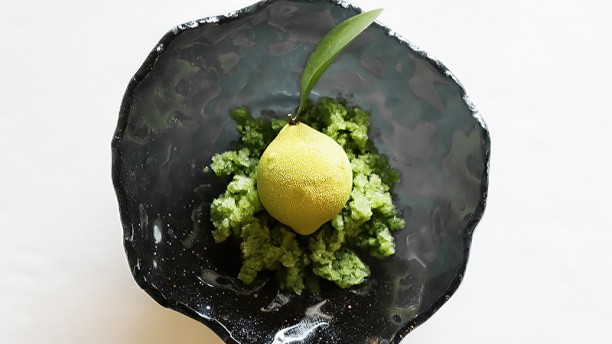 Varanda do Ritz Prato