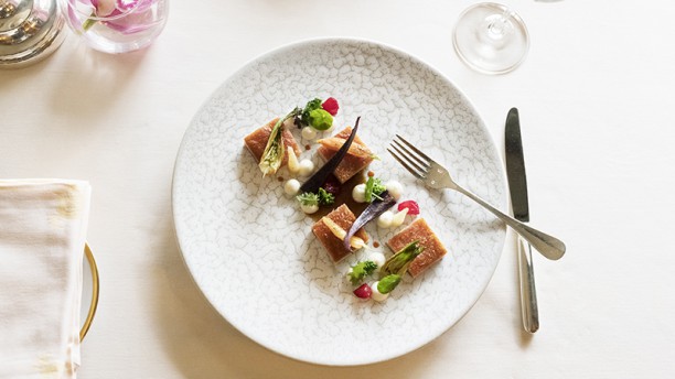 Varanda do Ritz Prato