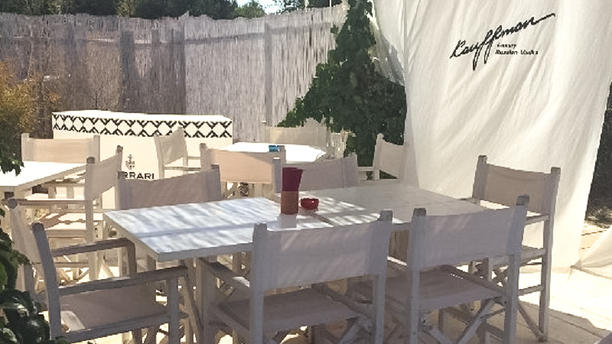 White Ostuni Beach Club A Località Quarto Di Monte Ostuni