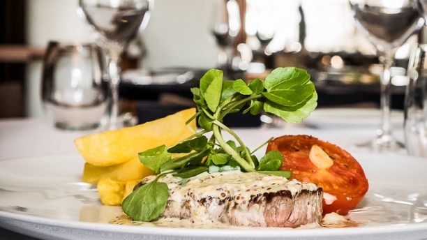 BH Foz Bife do Lombo