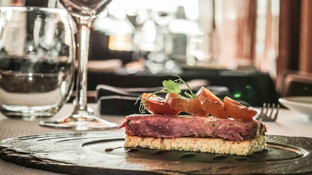 BH Foz Terrina de Foie Gras