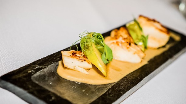 BH Foz Vieiras Grelhadas