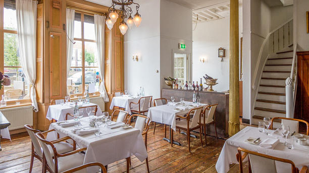 Restaurantje Nummer 7 in Middelburg - Restaurant Reviews, Menu and ... Restaurantje Nummer 7 in Middelburg - Restaurant Reviews, Menu and ...