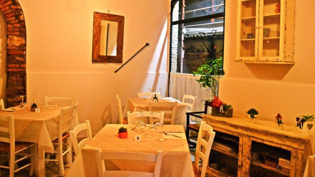Le Due Terre A Terni Menu Prezzi Immagini Recensioni E