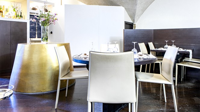 Kome Autentic Sushi Restaurant