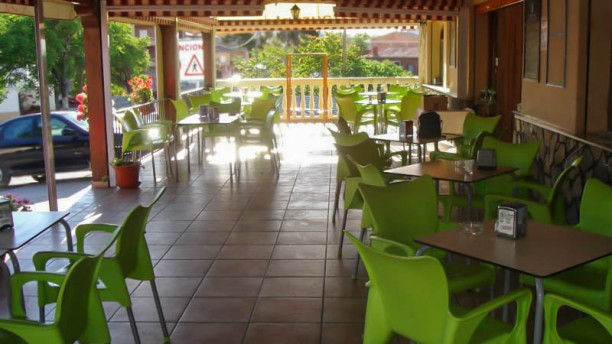 El Abuelo In El Rio De Mula Restaurant Reviews Menu And