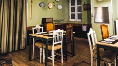 Pátio do Duque Petiscaria