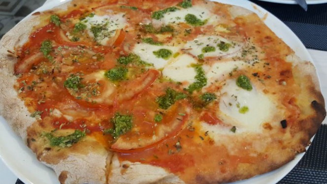 Osteria Martini