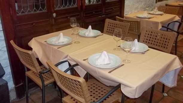 Restaurante Casa Senra en San Sebastián / Donostia - Opiniones, menú y ...