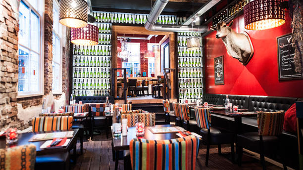 Tapaseria Catalana in Groningen - Restaurant Reviews, Menu and ... Tapaseria Catalana in Groningen - Restaurant Reviews, Menu and ...