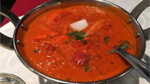 Gandhi Palace - Bairro Alto Piatto