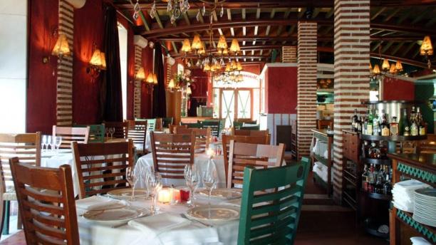 restaurante la mary barcelona
