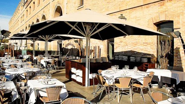 Los viajeros que vieron Casa Carmen Sarrià también vieron
