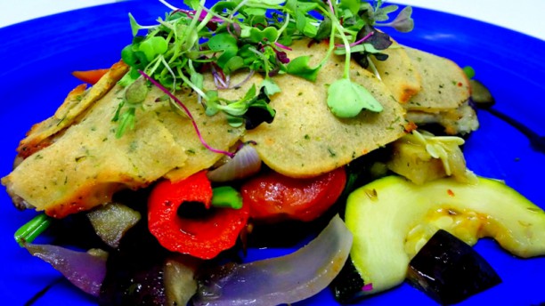 Momento HB Cavala em crosta de camarao