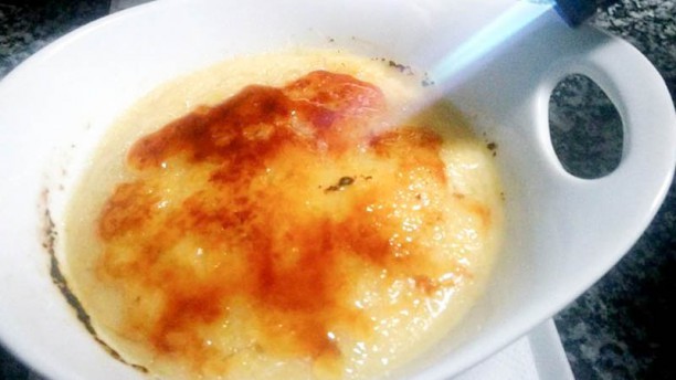 Momento HB Leite Creme