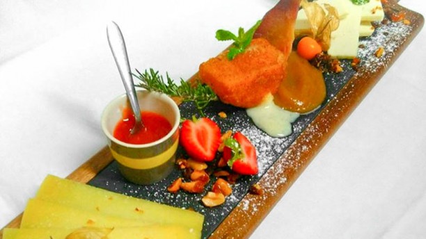 Momento HB Tabua de Queijos