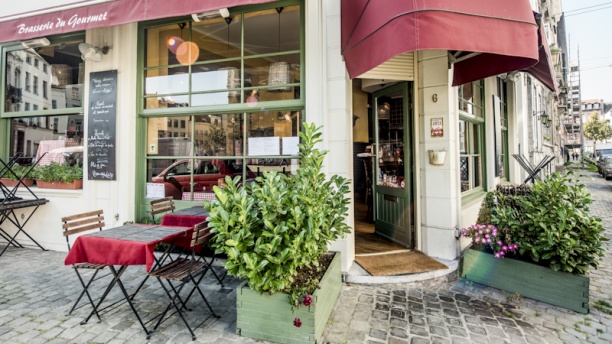 Restaurant - Au Cor de Chasse