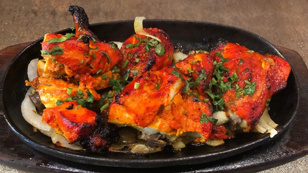 Haweli Tandoori Prato