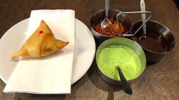 Haweli Tandoori Prato