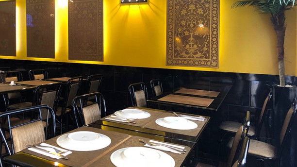 Haweli Tandoori Sala