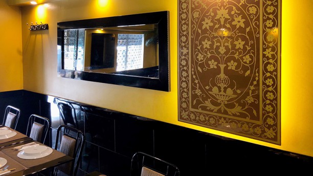 Haweli Tandoori Sala